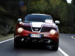 Nissan Juke 190HP Limited Edition 2011 года